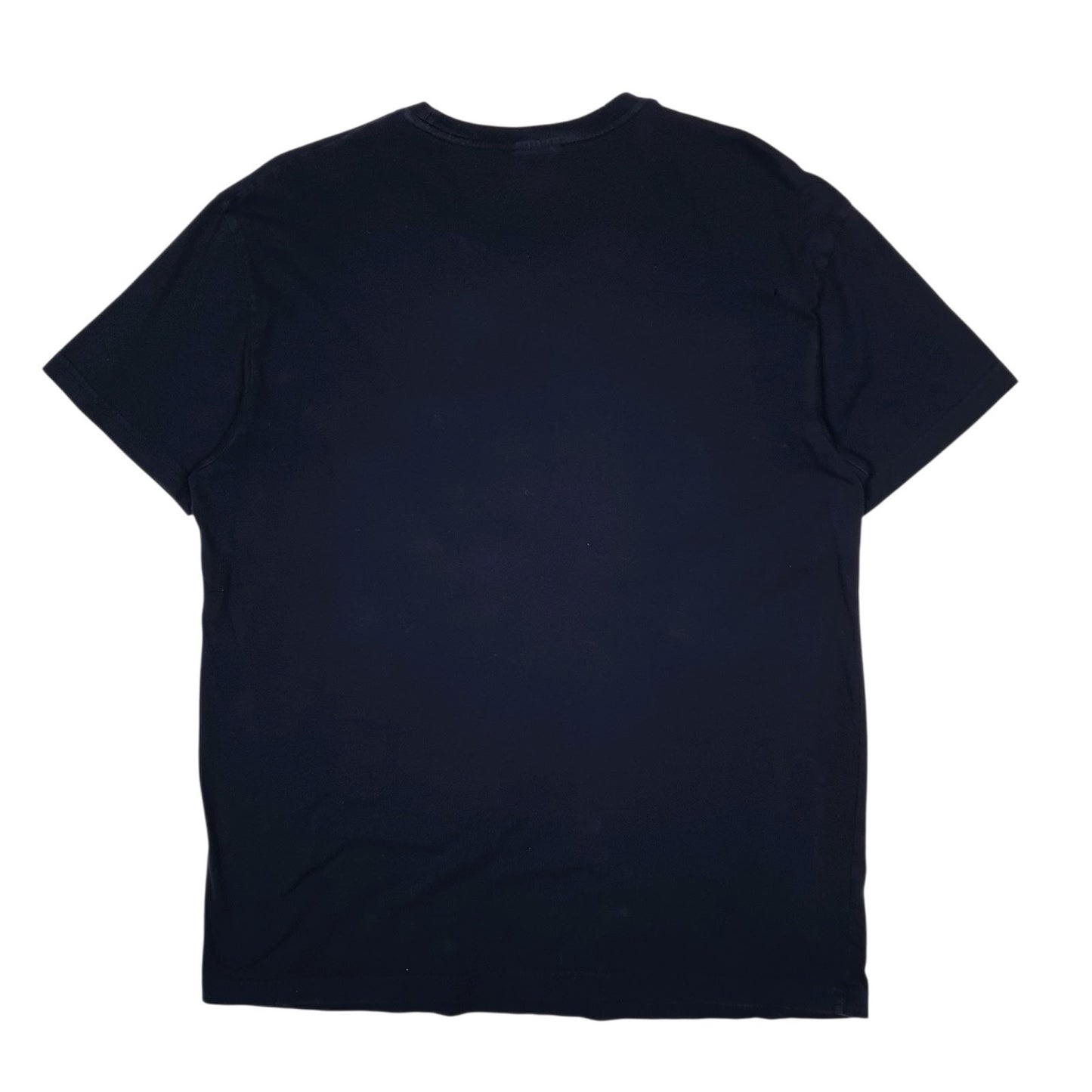 Mens Navy Polo Ralph Lauren   T Shirt