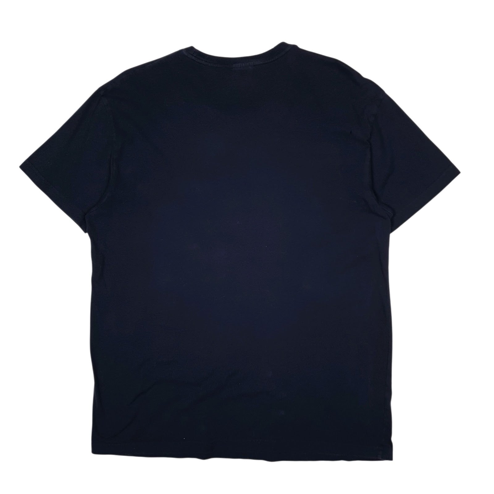 Mens Navy Polo Ralph Lauren   T Shirt
