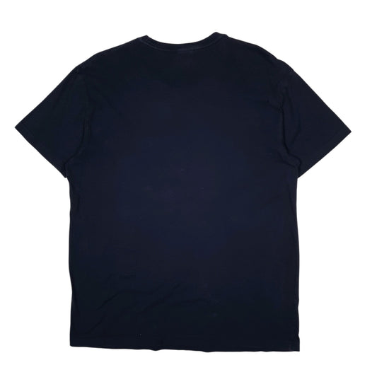 Mens Navy Polo Ralph Lauren   T Shirt