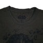 Mens Green Star Wars Darth Vader  T Shirt