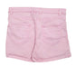 Womens Pink Janina   Shorts