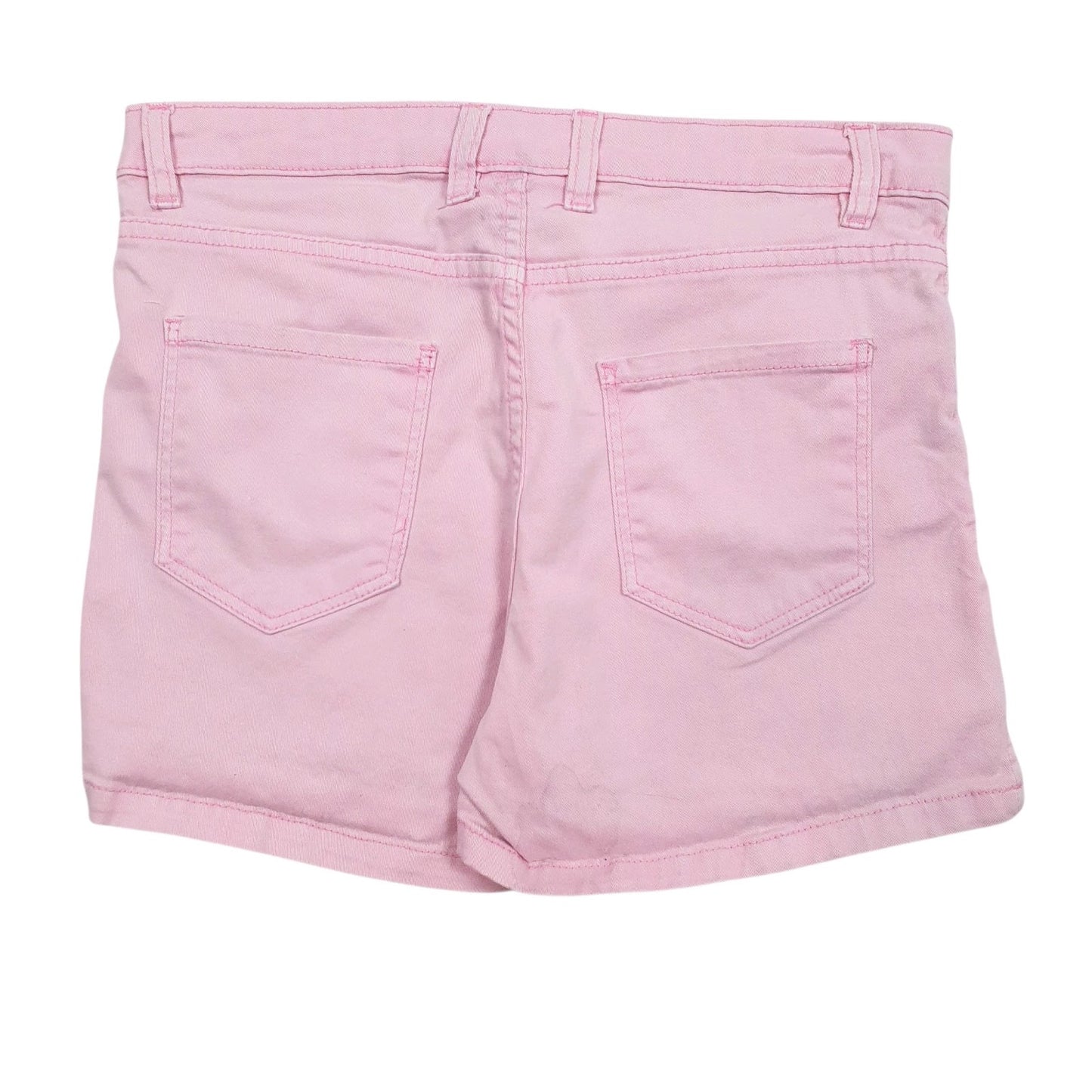 Womens Pink Janina   Shorts