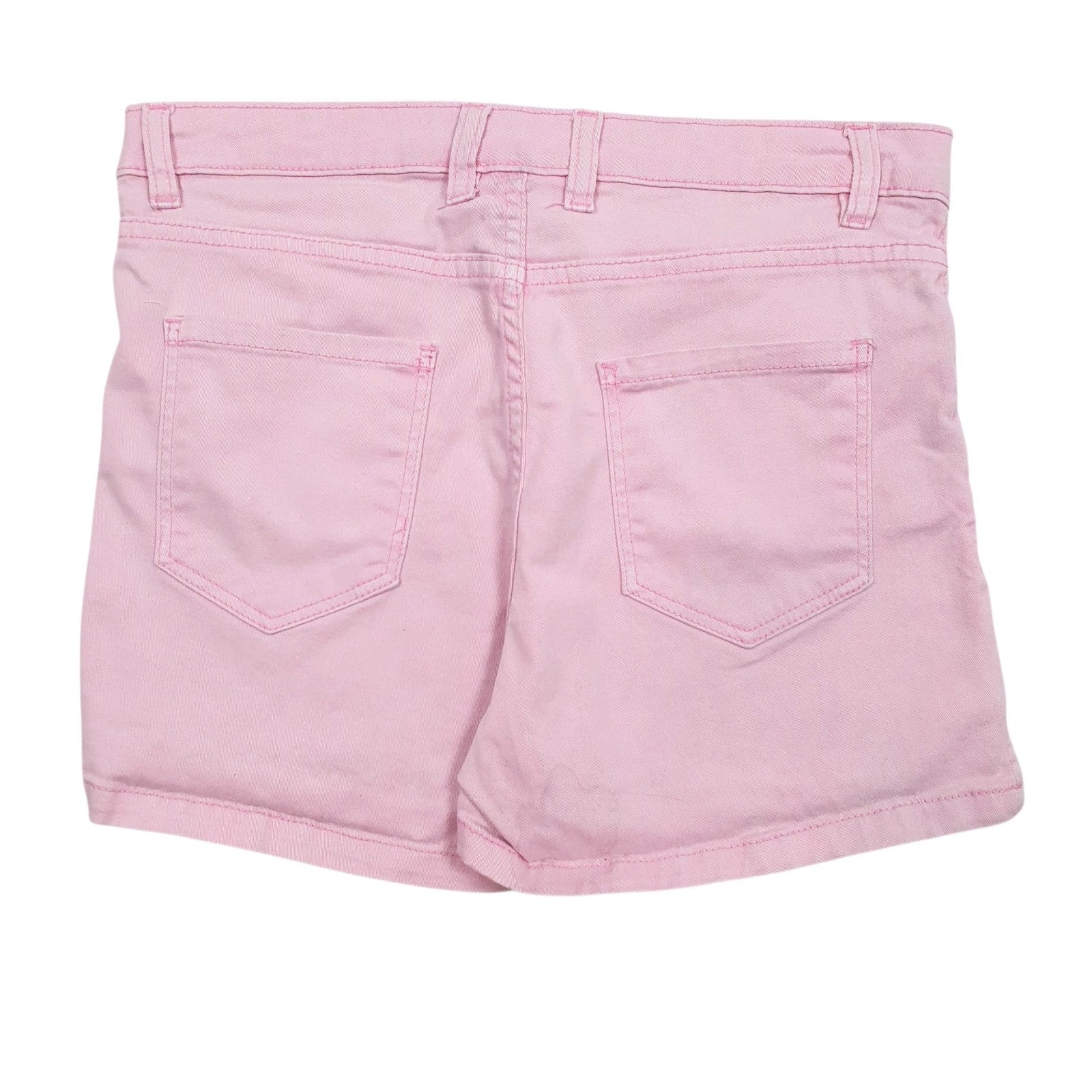 Womens Pink Janina   Shorts