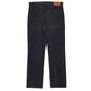 Mens Black Levis   Jeans