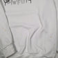Mens White Champion Sagamore Crewneck Jumper