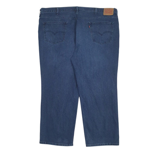 Mens Blue Levis   Jeans