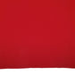 Mens Red Adidas Spellout  T Shirt