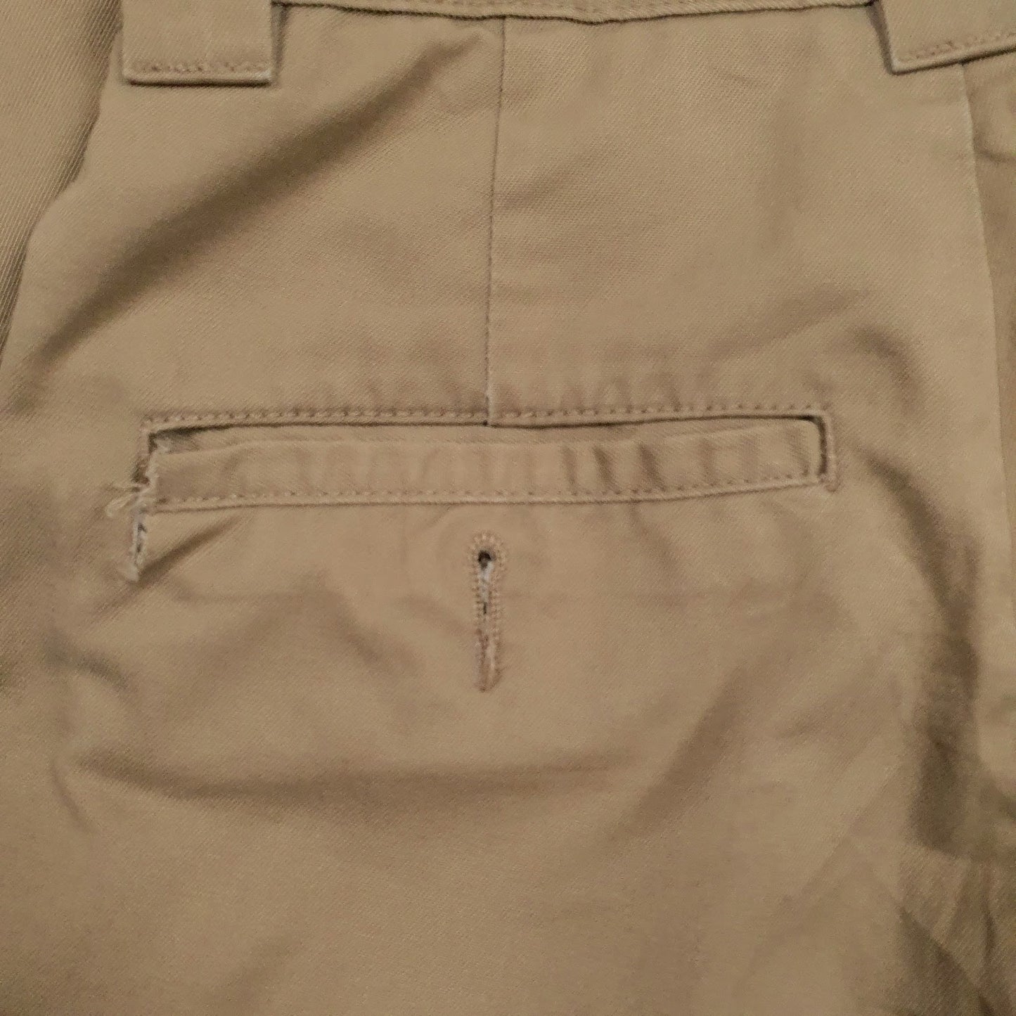 Womens Brown Carhartt   Trousers