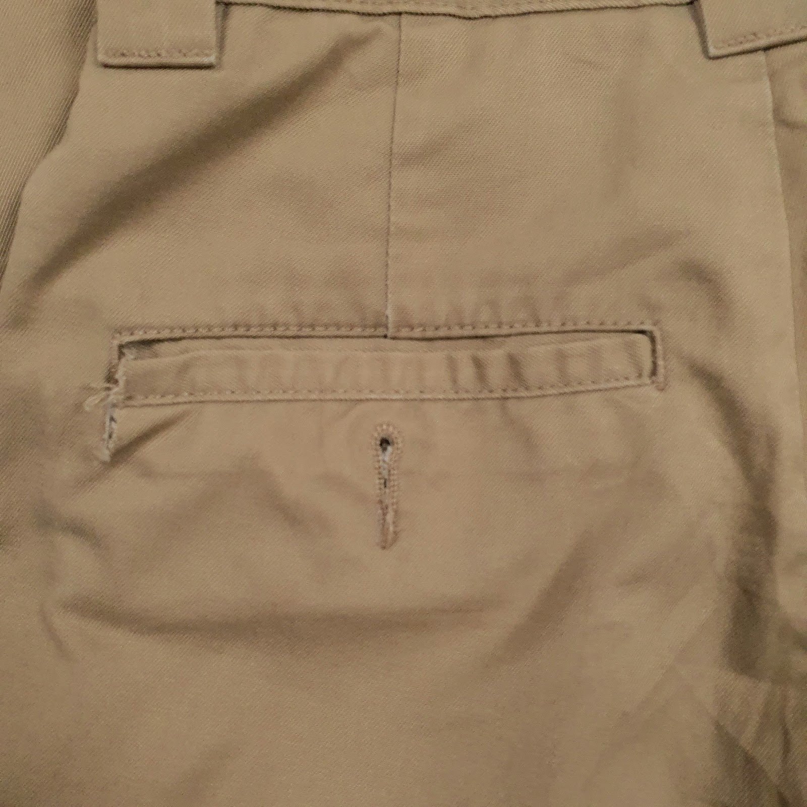 Womens Brown Carhartt   Trousers