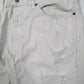 Mens White Polo Ralph Lauren   Shorts