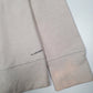 Womens Beige The North Face Flash Dry Hoodie Jumper