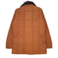 Mens Brown Walls Vintage 90s Blizzard Proof  Coat