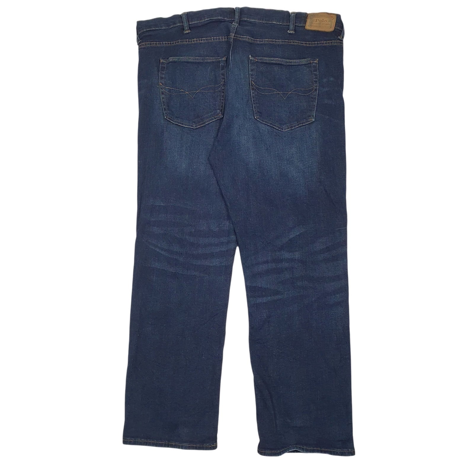 Mens Blue Polo Ralph Lauren   Jeans