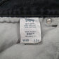 Mens Black Levis   Jeans