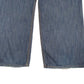 Mens Blue Levis   Jeans