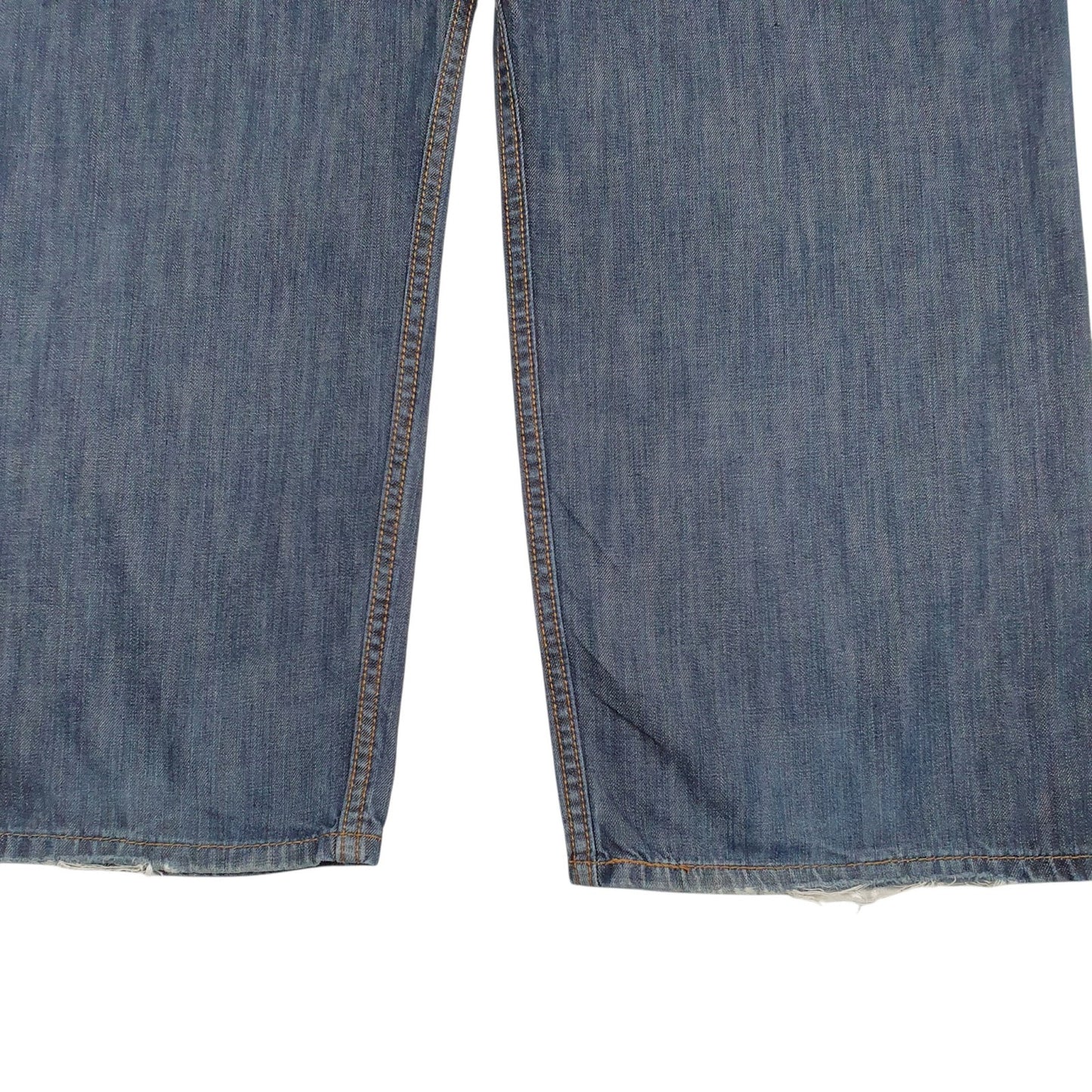 Mens Blue Levis   Jeans