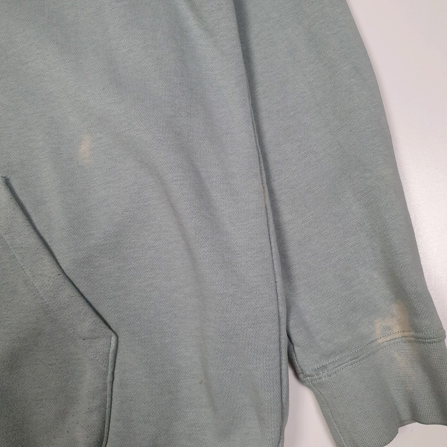 Womens Blue Nike  Hoodie Jumper