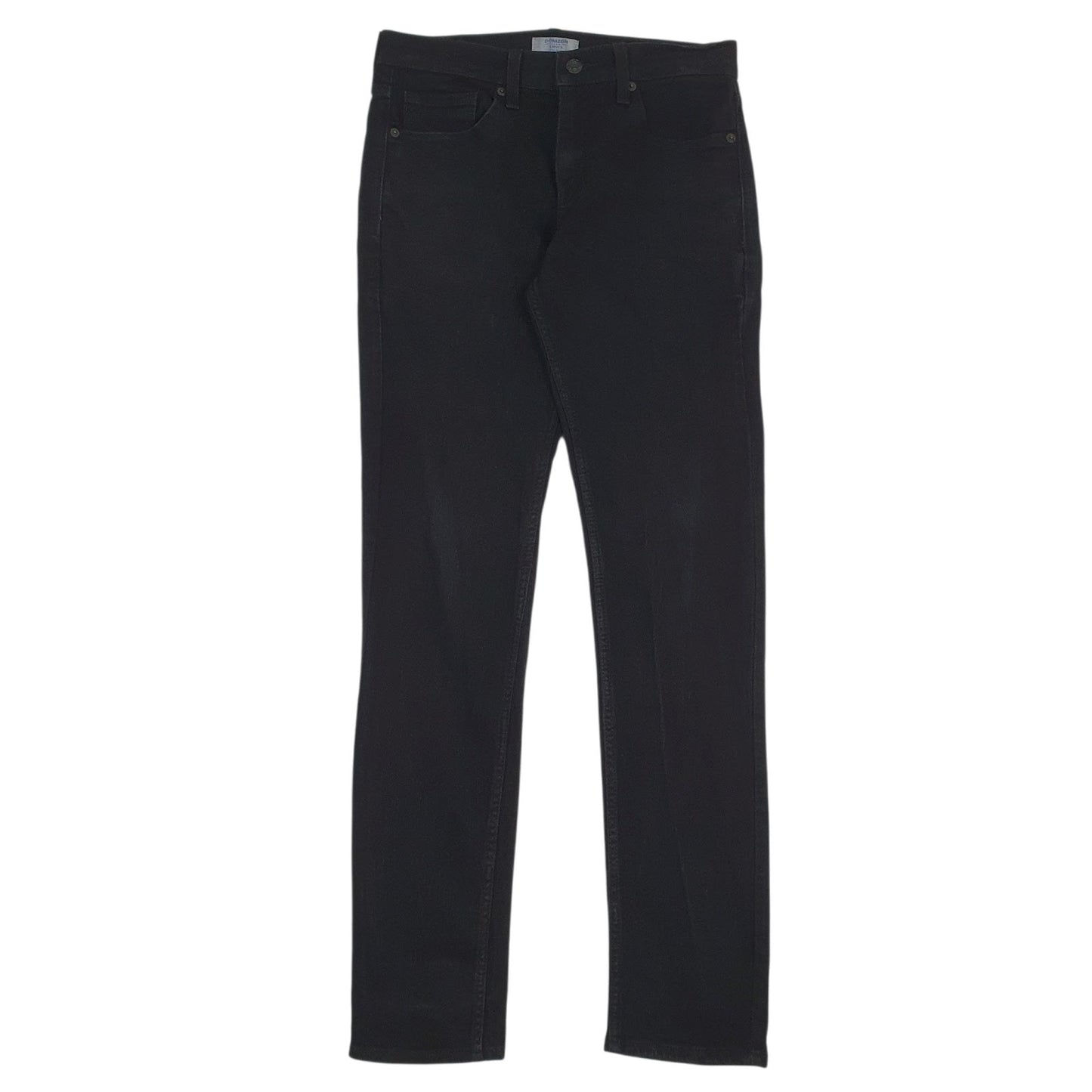 Mens Black Levis  Denizen JeansW30 L32