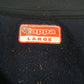 Mens Navy Kappa Sport Crewneck Jumper