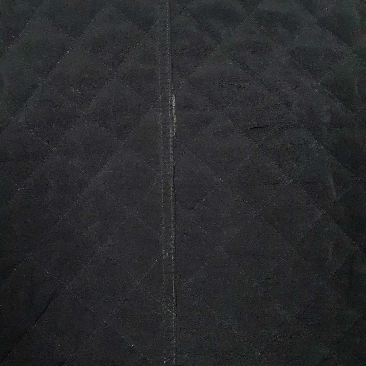 Womens Black Calvin Klein   Coat