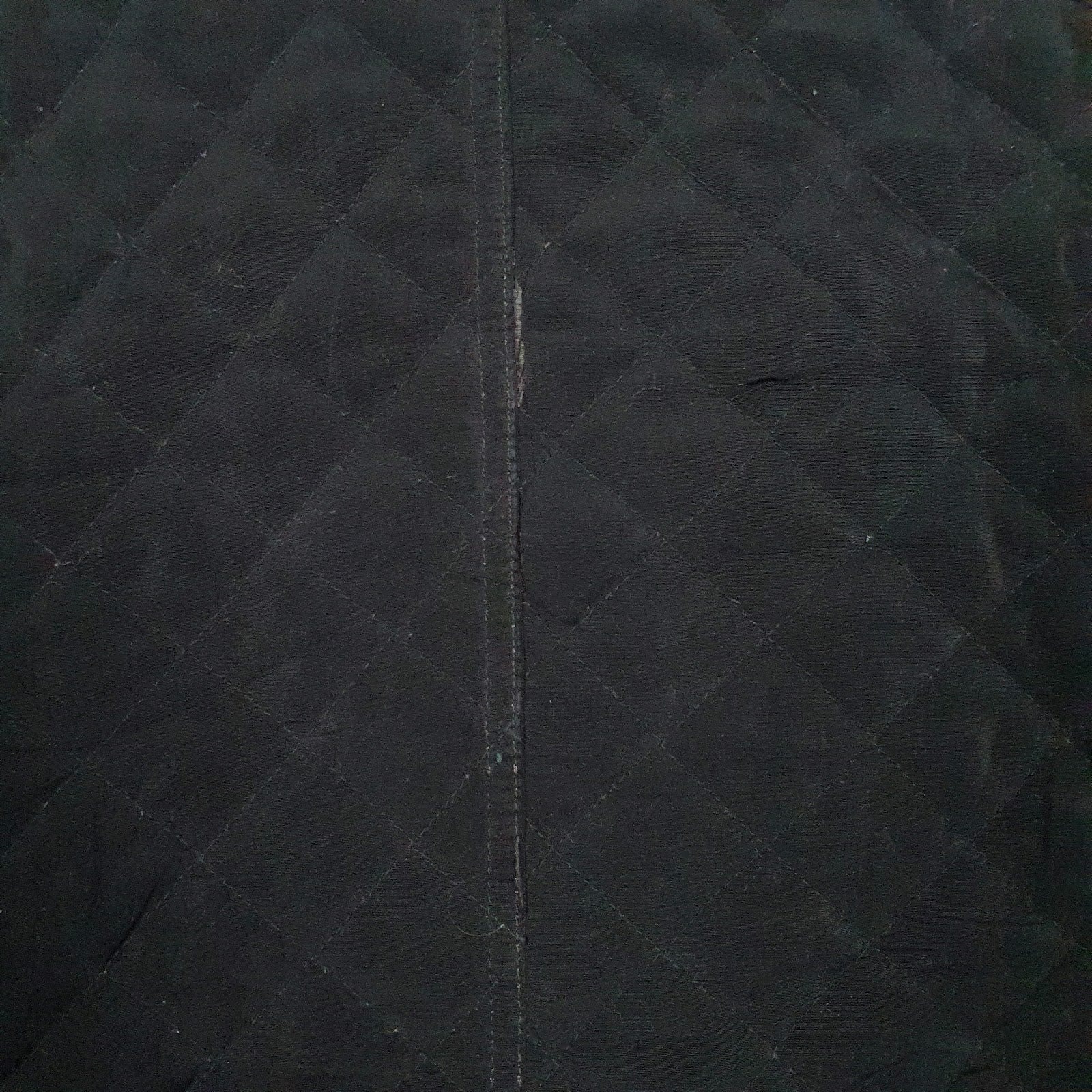 Womens Black Calvin Klein   Coat