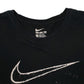 Mens Navy Nike   T Shirt