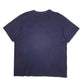 Mens Navy U.S. POLO ASSN.  V Neck T Shirt