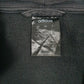 Womens Black Adidas  Full Zip Jumper