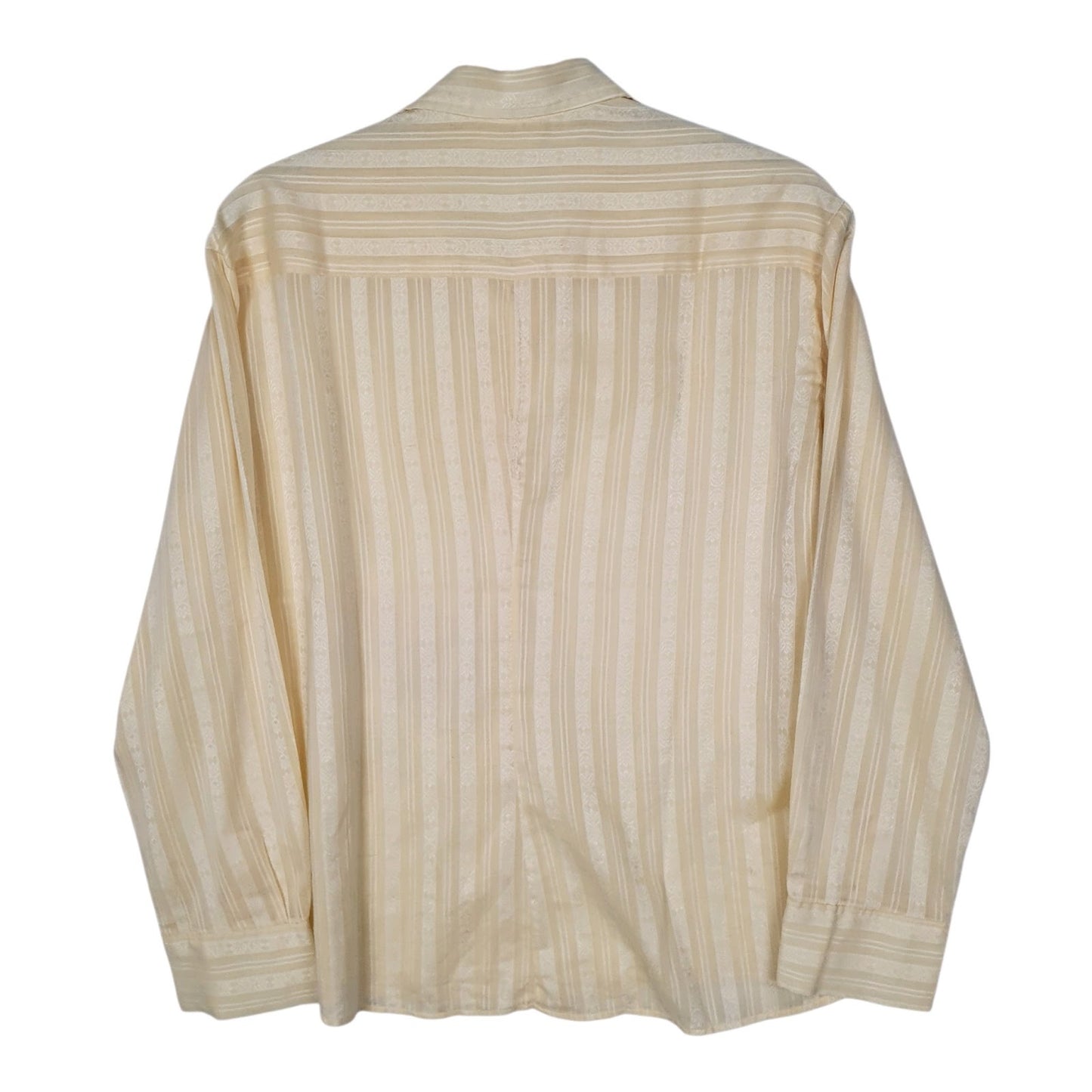 Womens Yellow Unbranded   Shirt