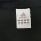 Womens Black Adidas Climalite  Coat