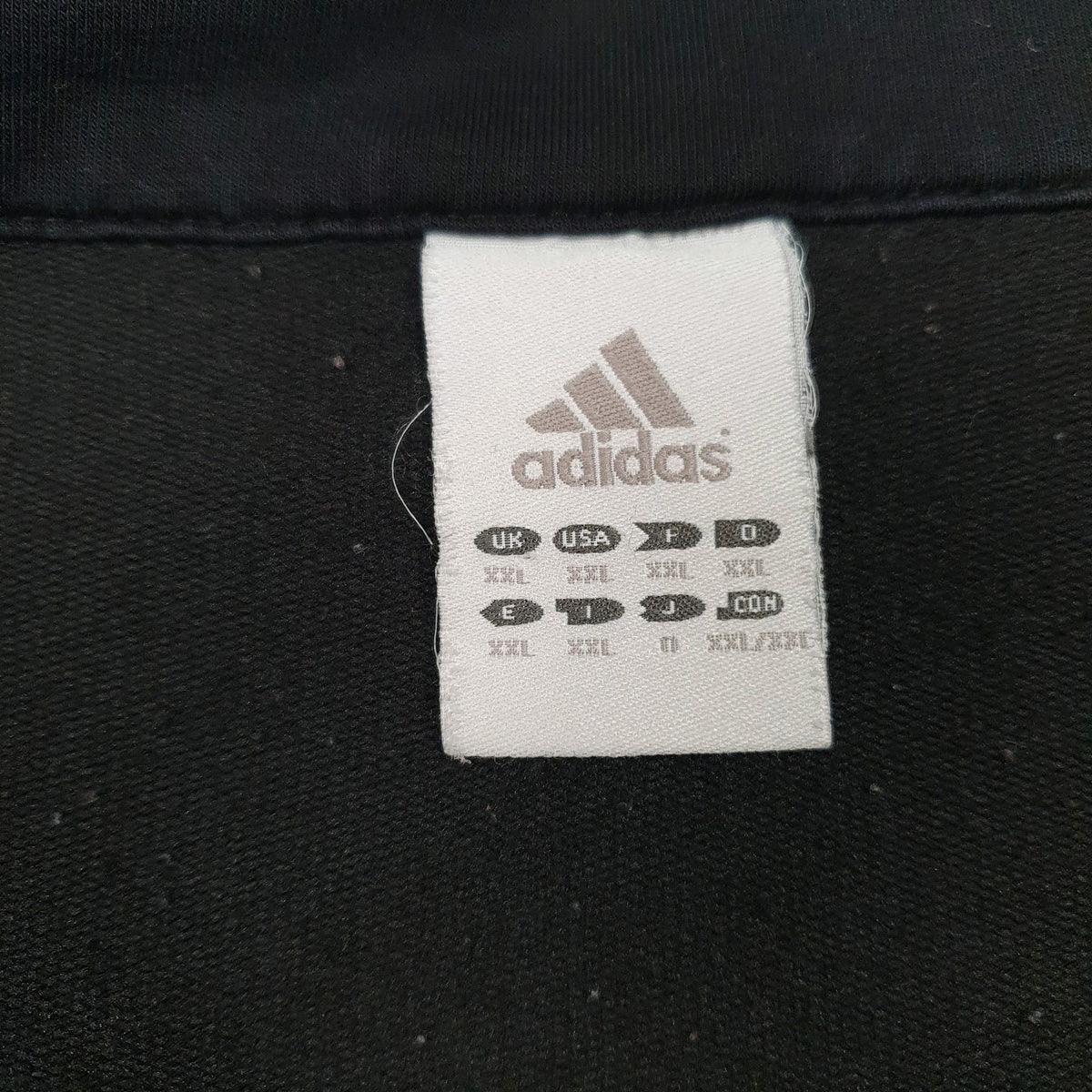 Womens Black Adidas Climalite  Coat