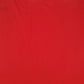Mens Red Emporio Armani   T Shirt