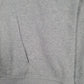 Mens Grey Nike MLB New York Yankees Hoodie Jumper