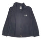 Womens Black The North Face  Full Zip Jumper