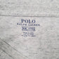 Mens Grey Polo Ralph Lauren   T Shirt