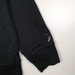 Mens Black Champion  Hoodie Jumper