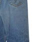 Mens Blue Levis   Jeans