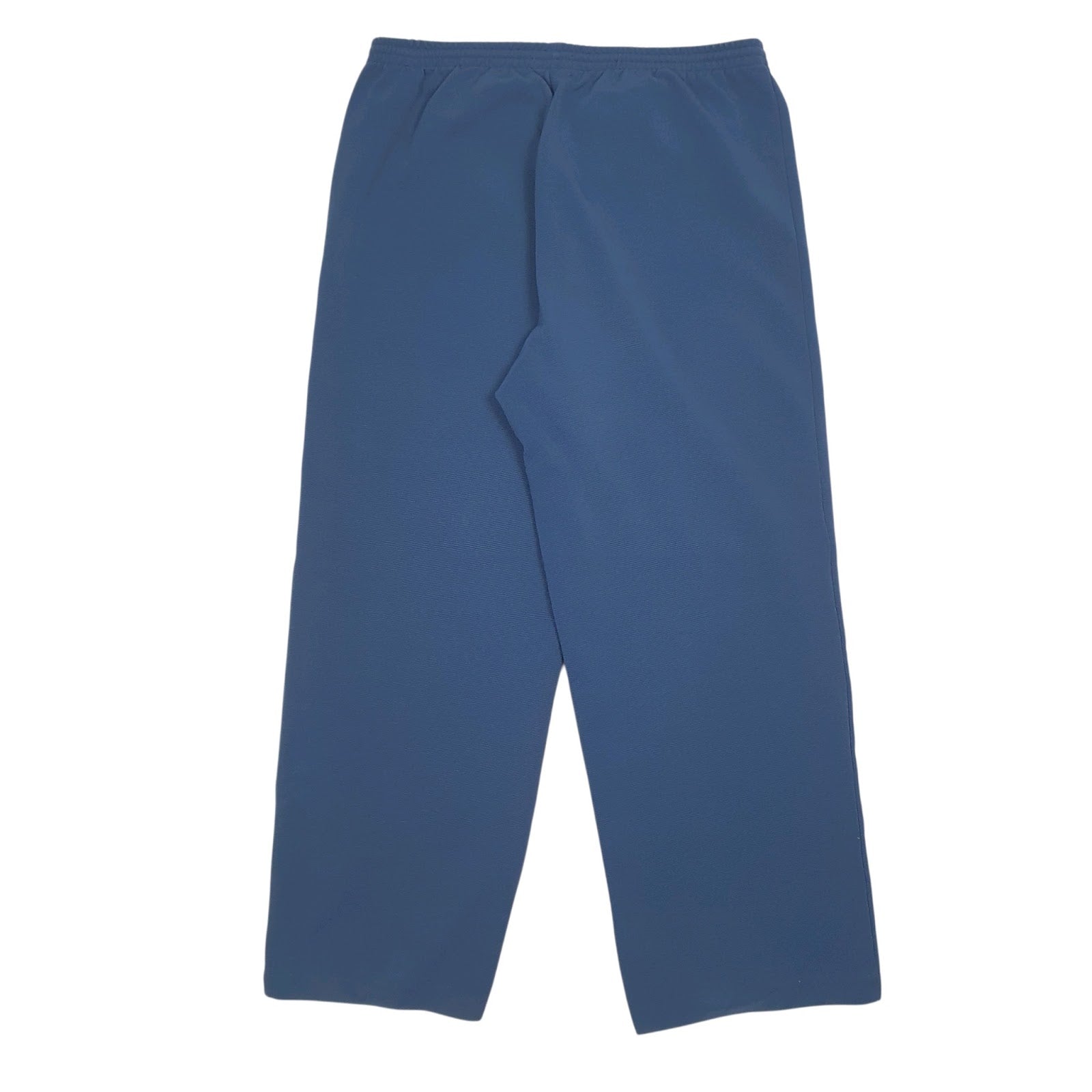 Mens Blue Kappa   Trousers