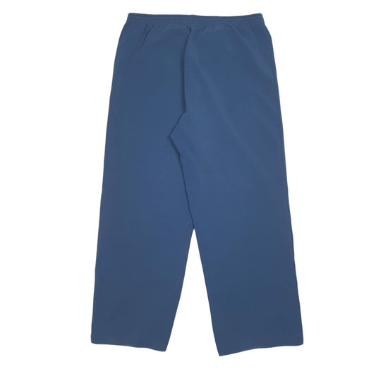 Mens Blue Kappa   Trousers