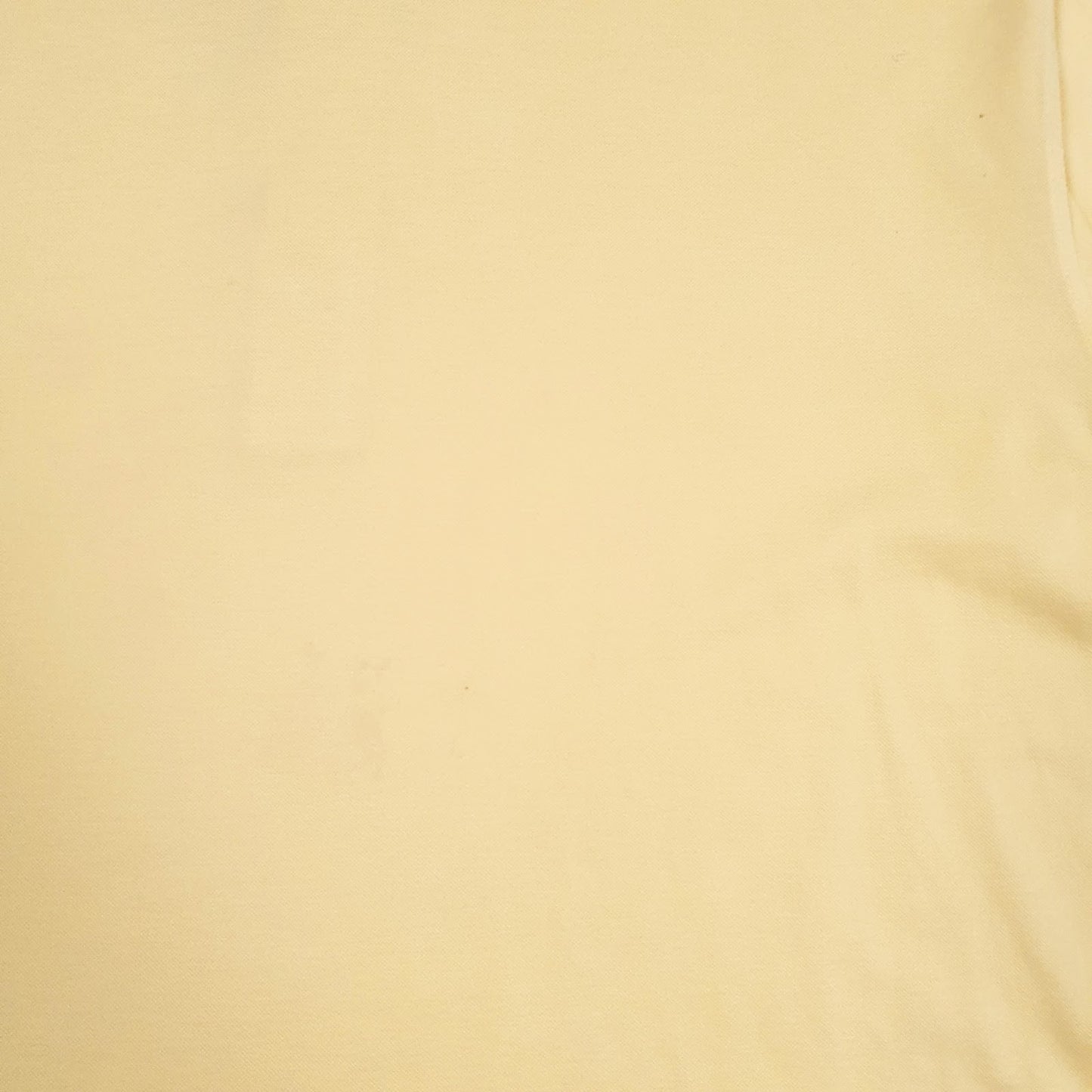 Mens Yellow Outer Banks   Polo Shirt