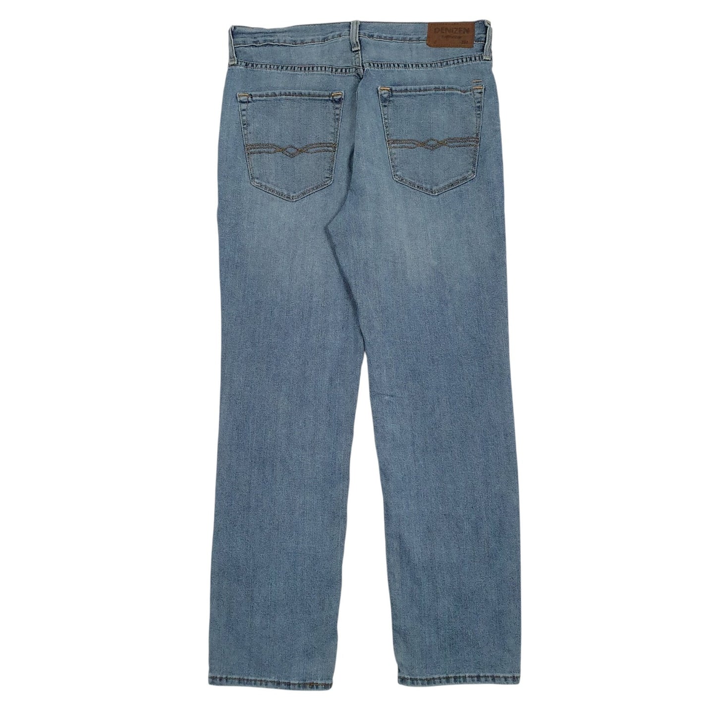 Mens Blue Levis   Jeans