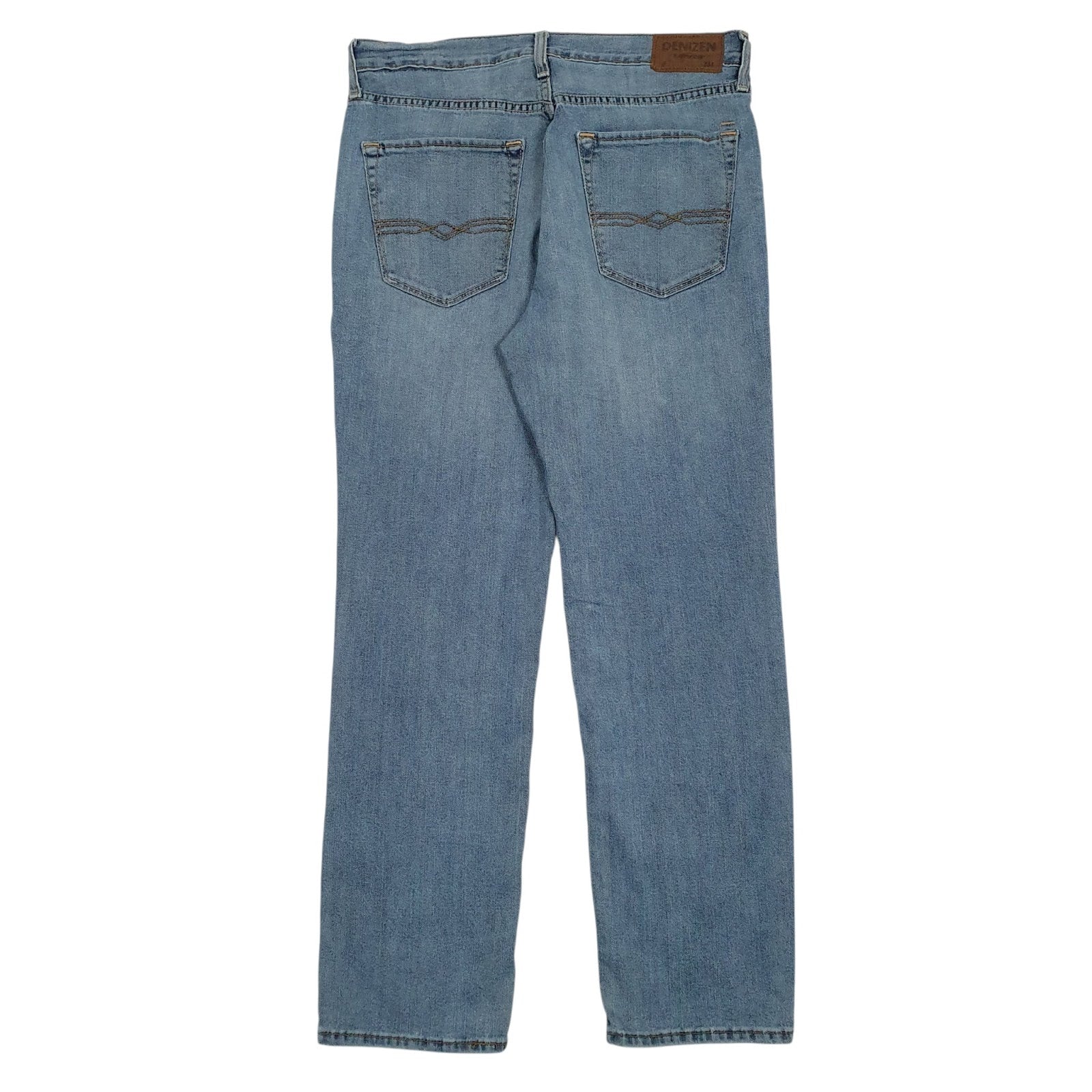 Mens Blue Levis   Jeans