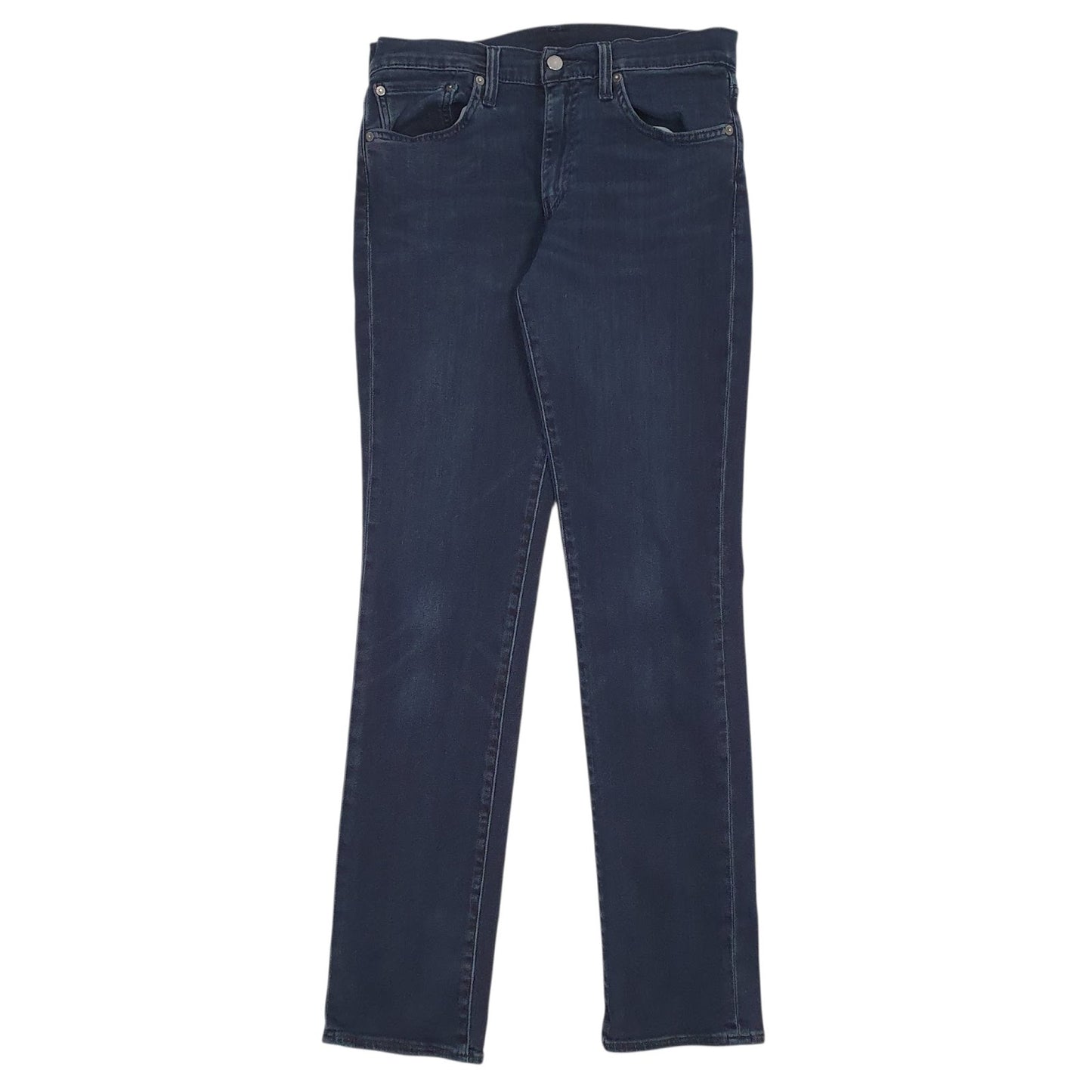 Mens Blue Levis  511 JeansW32 L32