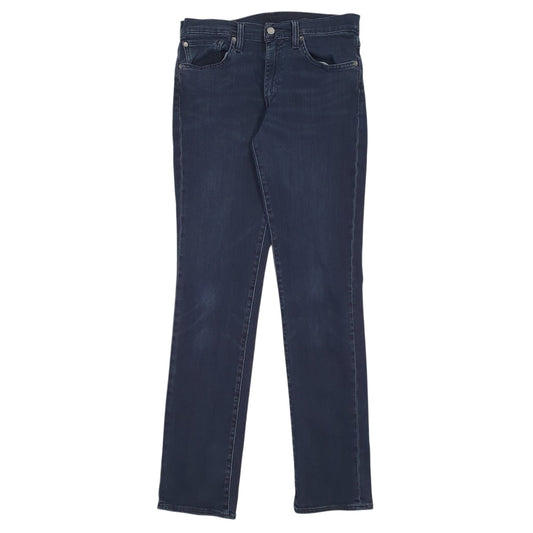 Mens Blue Levis  511 JeansW32 L32