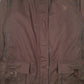 Womens Brown Henry Cottens   Coat