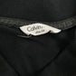 Mens Grey Calvin Klein   Polo Shirt
