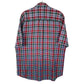 Mens Blue Eddie Bauer Vintage 90s  Shirt