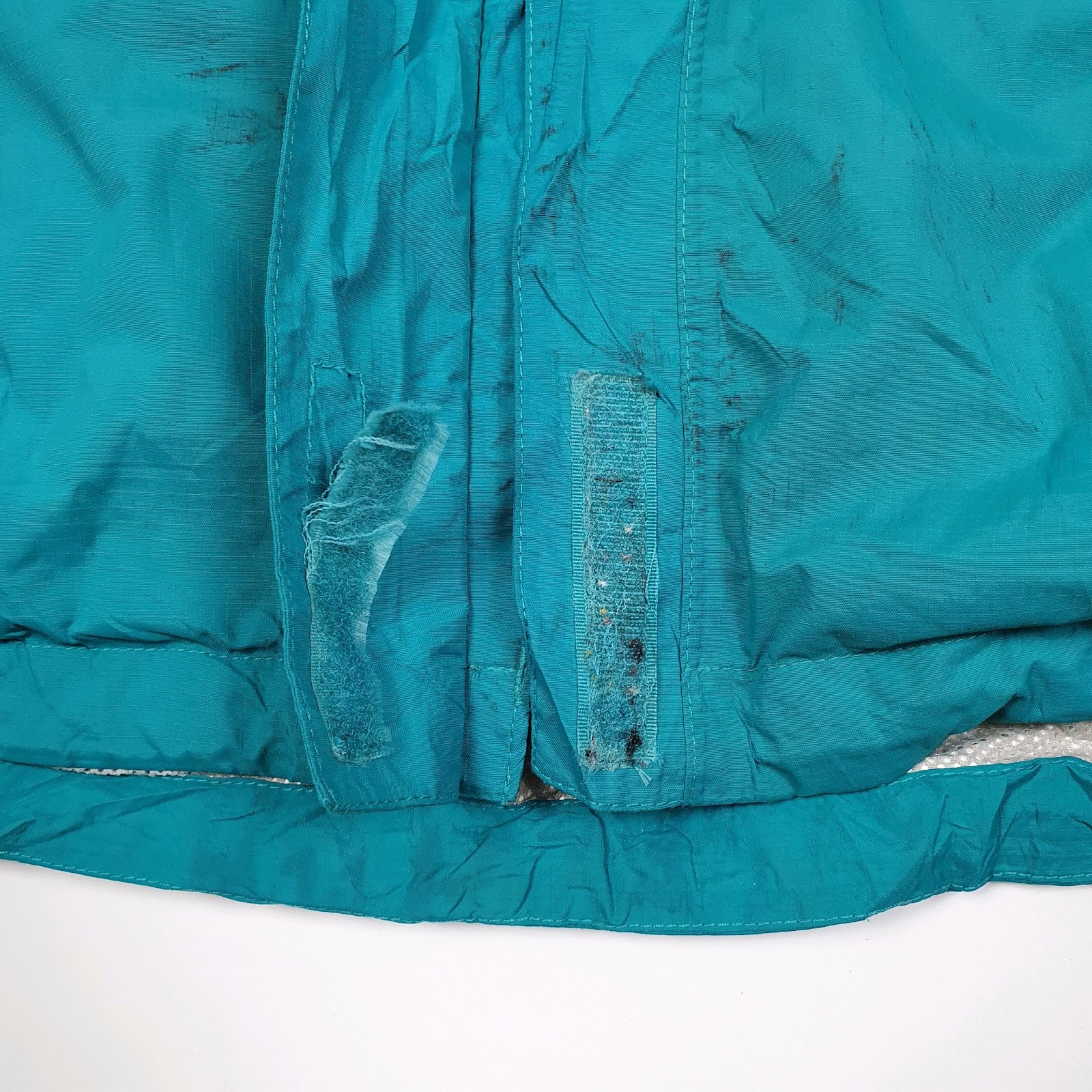 Womens Blue The North Face   Coat