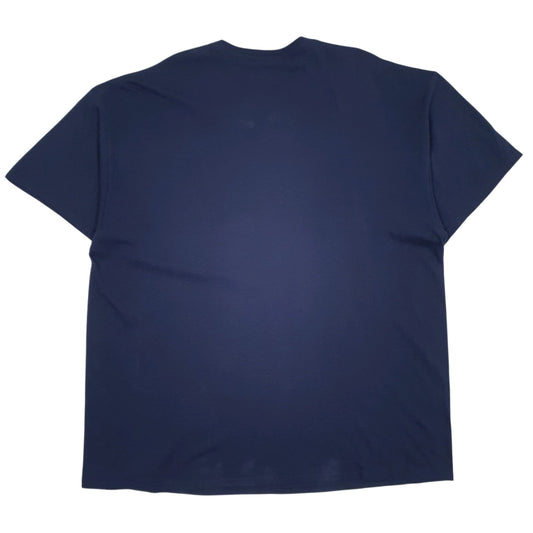 Mens Navy Majestic Grapefruit League  T Shirt