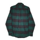 Mens Green Eddie Bauer   Shirt